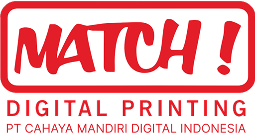 Digital Match Printing